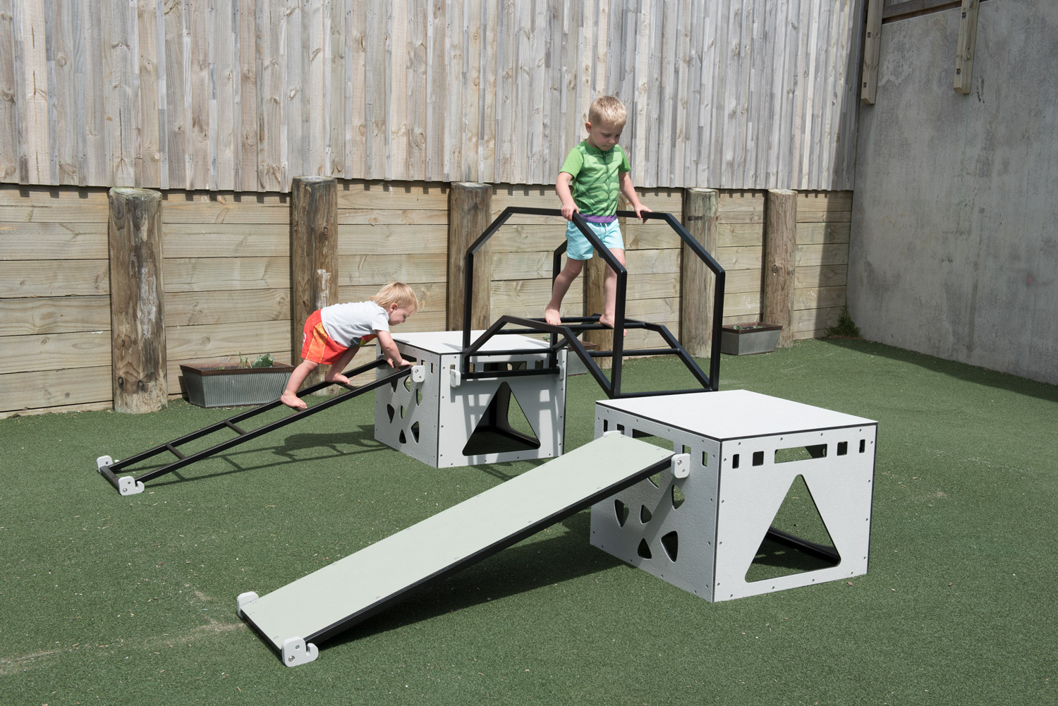 Climber's Challenge EverPlay Set (5pcs)