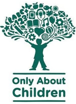 Only About Children