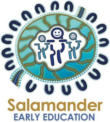 Salamander Early Education